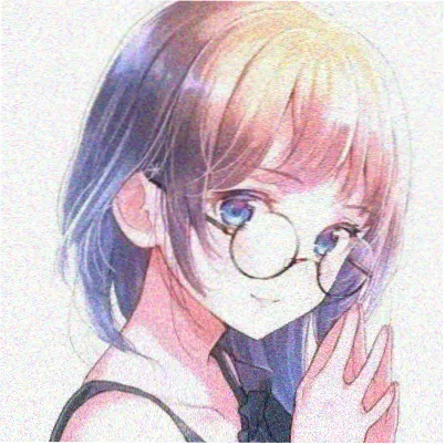 林雪 角色头像