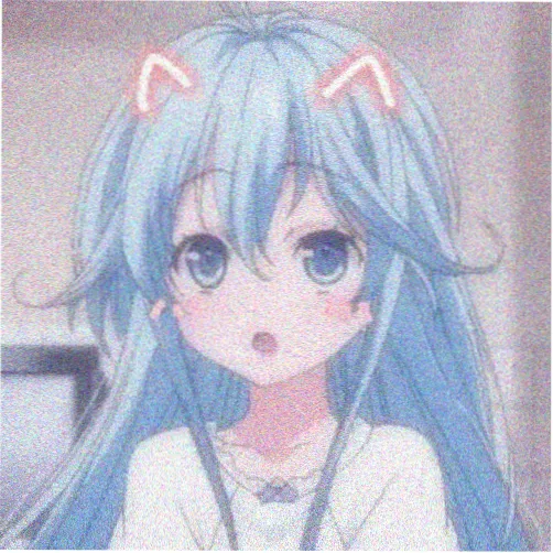陆辰 角色头像