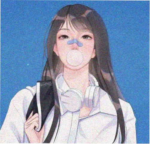 苏晚 角色头像