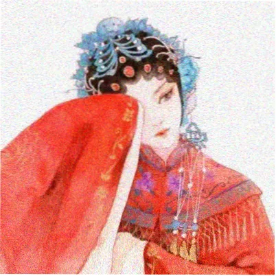 顾言 角色头像